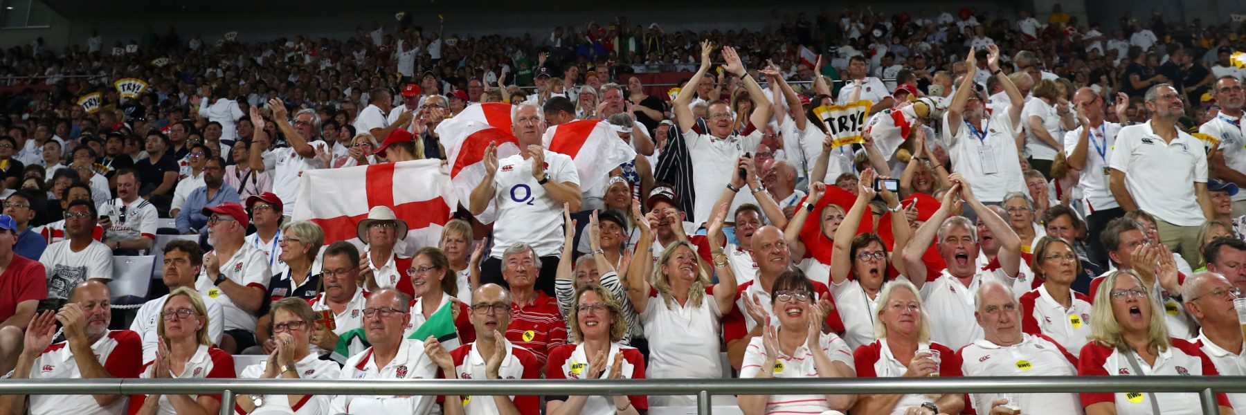 England v Chile - Barmy Army Weekend